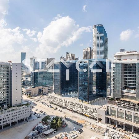 Staycae Holiday Homes - Reva Dubai Exterior foto