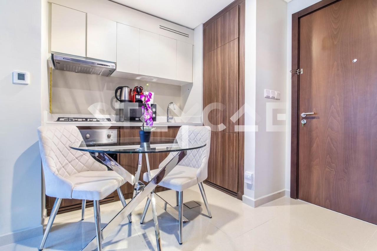 Staycae Holiday Homes - Reva Dubai Exterior foto