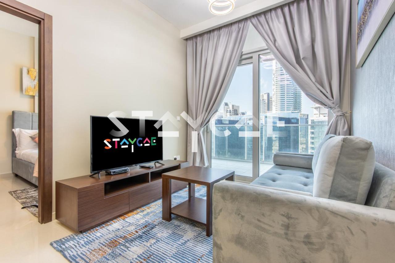 Staycae Holiday Homes - Reva Dubai Exterior foto