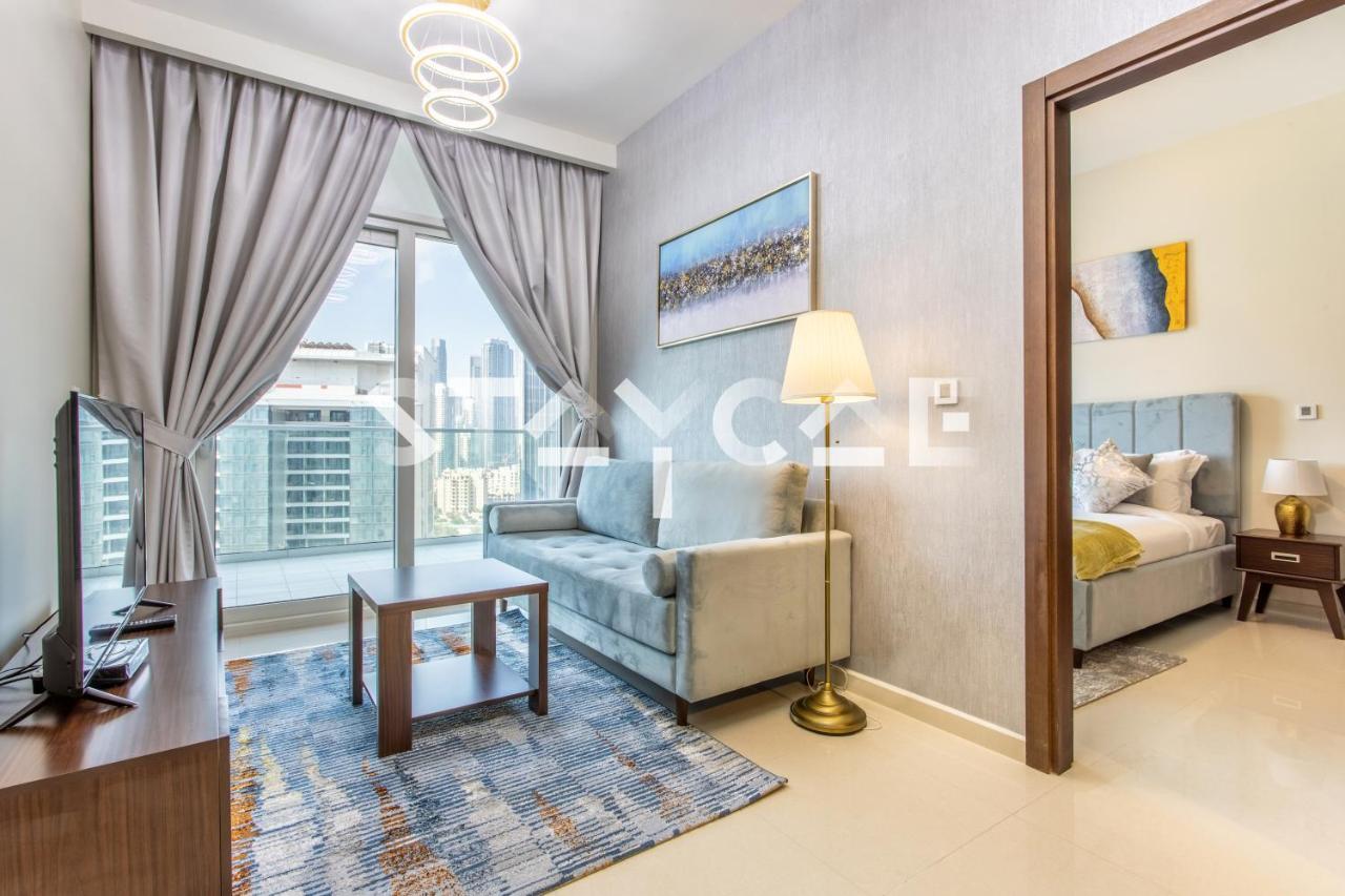 Staycae Holiday Homes - Reva Dubai Exterior foto